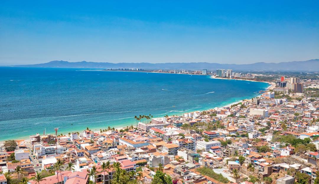 Puerto Vallarta